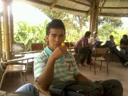 Jhonatan  Bahos Ramirez