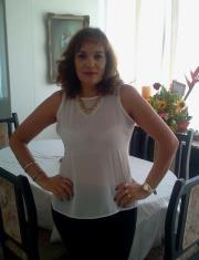 Maria  Naranjo Marquez