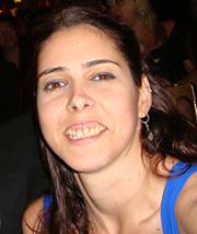 Ana Luiza  Bastos Mendes