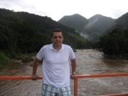 Heberson  Vazquez Rial