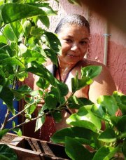 Alexandra Christine Torezani Schmid