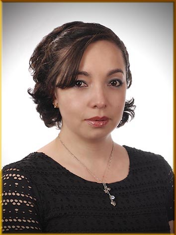 Adry Soledad  Bustamante Montero