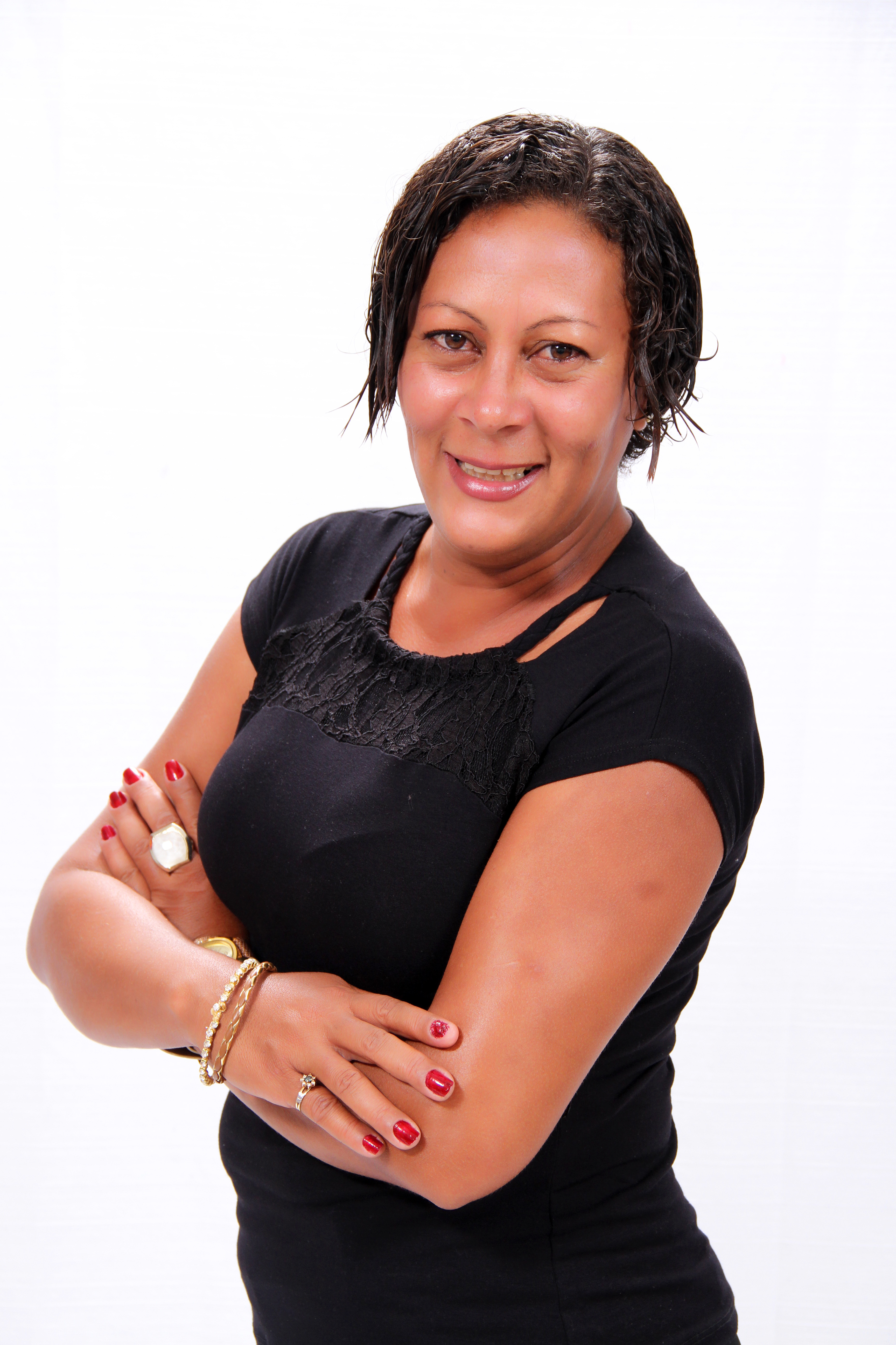 Rita de Cassia  Soares