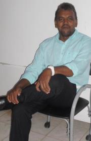 Mario Aparecido Xavier  Xavier