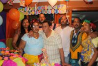 Alexander  Diaz Sarmiento