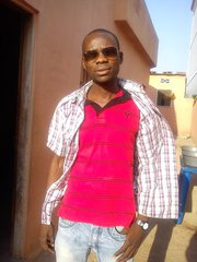 Isaac  Severino Canjengo