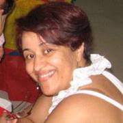 Teresa Cristina Moreira