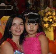 Ronailde  Alencar Ramalho