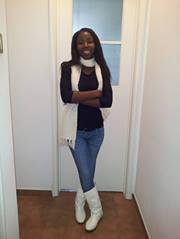 Glória Daniel  Daniel