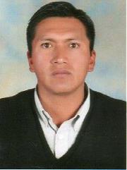 Rodrigo  Miranda Yuquilema