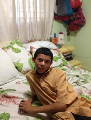 Rafael Santo  Narvaez Miranda