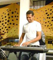 Eliene Santos  Santos