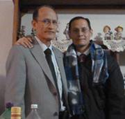 Mario Adrian  Mellado Ulloa