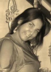 Cristiane Claudio Vizo