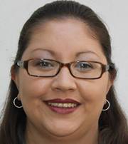 Victoria  Torneria Castillo