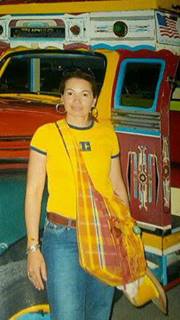 Lucy  Caballero Cortina