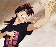 Ruben Pariapaza Visual Kei