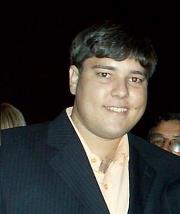 Silvio Do Bem Gama