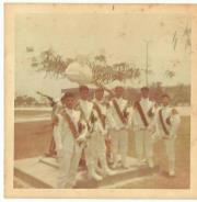 Mauricio Ivan Muñoz