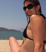 Daniele Campos Única