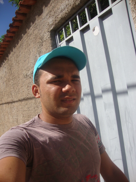 Ernandes Pinheiro Careka