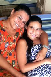 Maria DEL Rosario  Varon Orrego