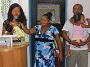 Debora  Claudia Lima Santos Agapito