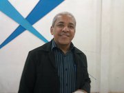 Antonio Péricles  Sobrinho