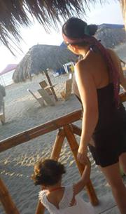 Dayra Benitez Rosero