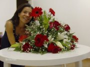 Laudicea Candido Oliveira