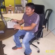 Neftali  Hachito Isarama