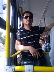 Luis Jesus Valdes Vasquez