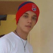 Andres Soldado de Cristo