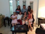 Claudia  Quiñones Garrido