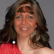 Darlene De Souza  Sansereth