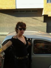 Maria Victoria  Buitrago Valencia