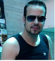 Daniel Soares Dos Santos