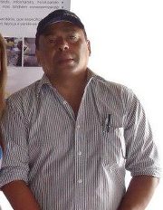 Carlos Alberto  Souza Vitorino