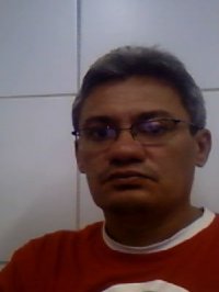 Evanildo  Pereira