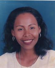 Yolis Mayela  Cortes Herrera