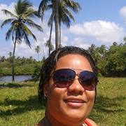 Tarusca  Barros Reis