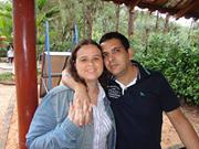 Karina-Hélio  Lascolla