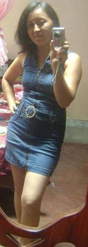 Elizabeth  Villalta Rogel