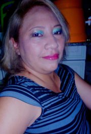 Elisangela  Ferreira da Silva