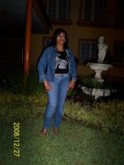 Jucelani Da Conceição  Leandro