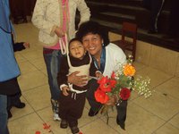 Angelita  Briones Rabanal