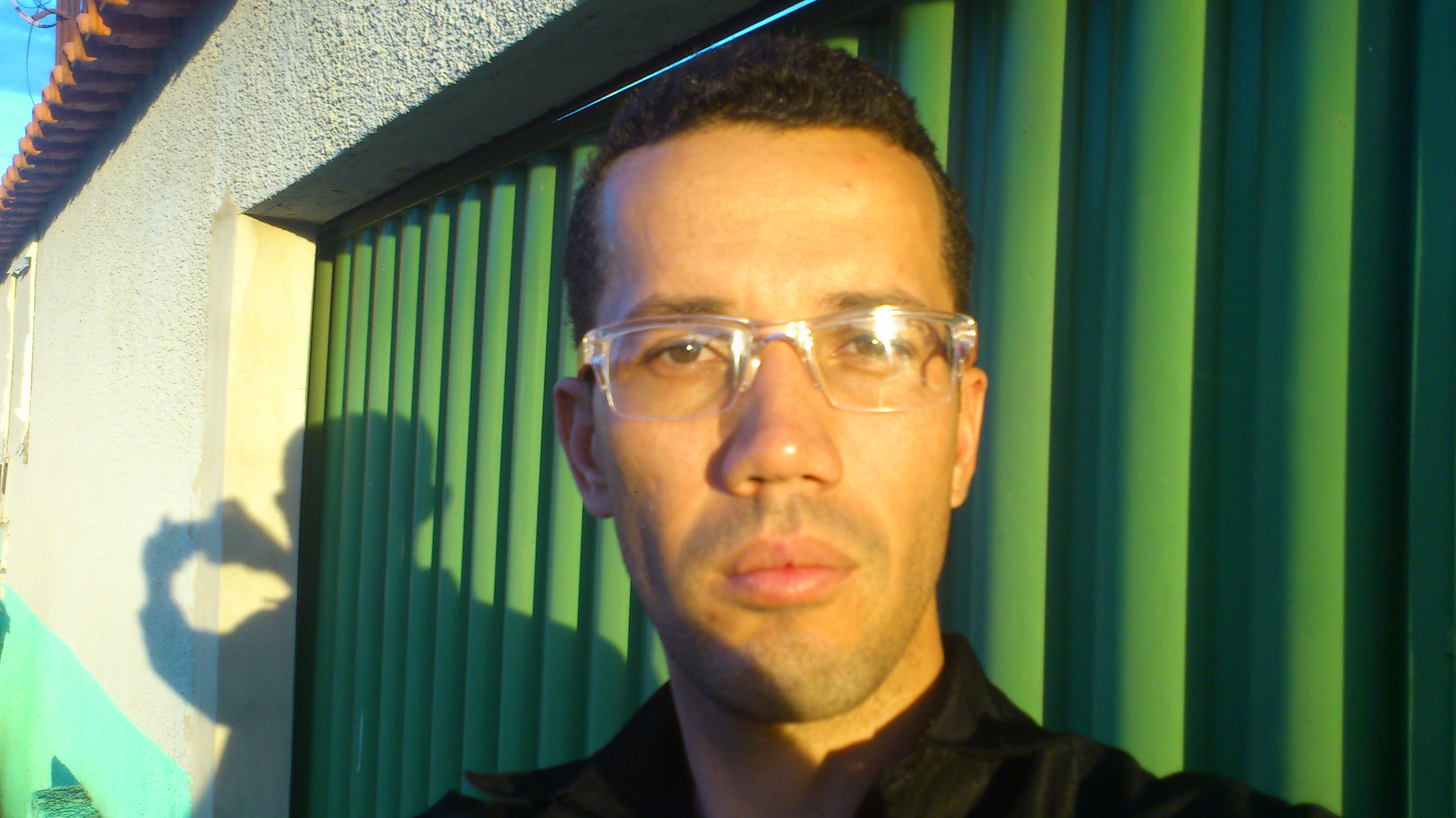 Eustaquio  Freitas Barbosa