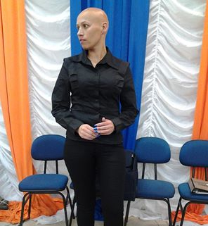 Catiane  Freitas Macedo