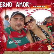 Andréa Cristina  Alves