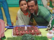 Sivaldo  Nascimento Silva Junior